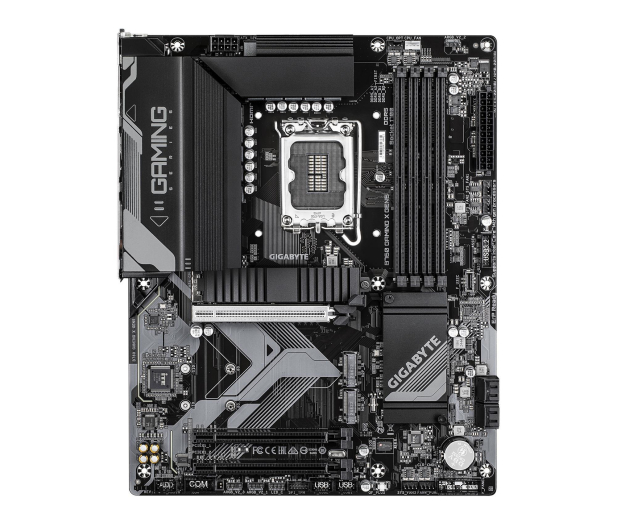 Gigabyte B760 GAMING X GEN5 - 1363673 - zdjęcie 2